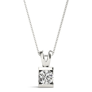 Pendants Solitaires