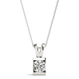 Pendants Solitaires