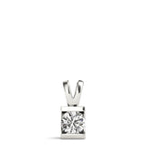 Pendants Solitaires - alt view