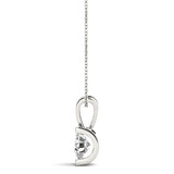 Pendants Solitaires - alt view