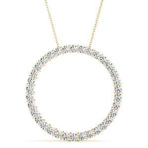 Pendants Circle