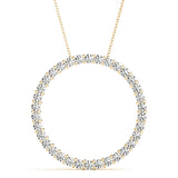 Pendants Circle