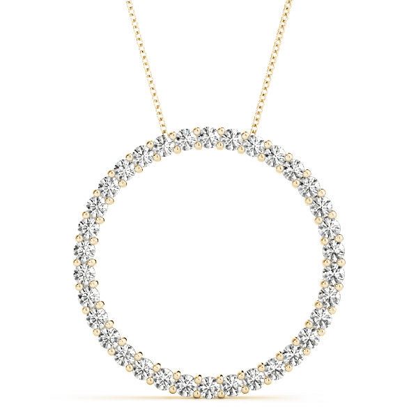 Pendants Circle