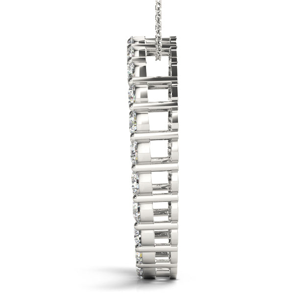 Pendants Circle - alt view