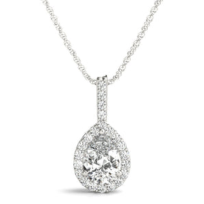 Pendants Halo