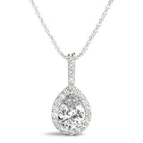 Pendants Halo