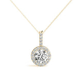 Pendants Halo