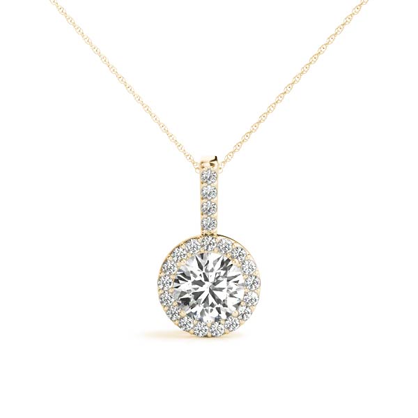 Pendants Halo