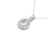 Pendants Halo - alt view