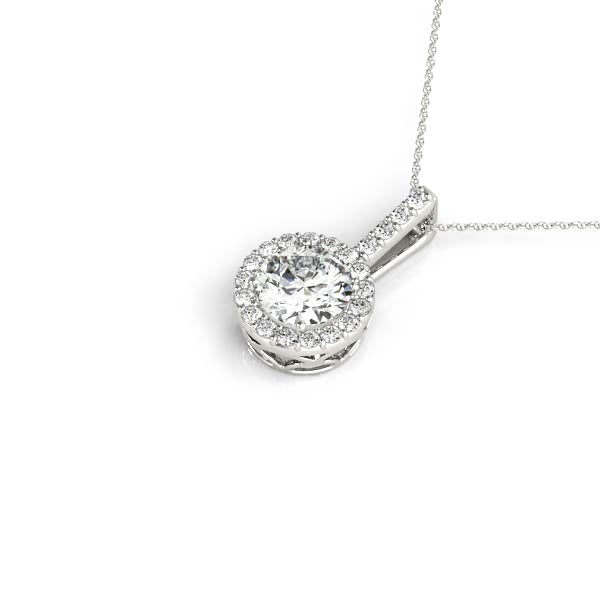 Pendants Halo - alt view