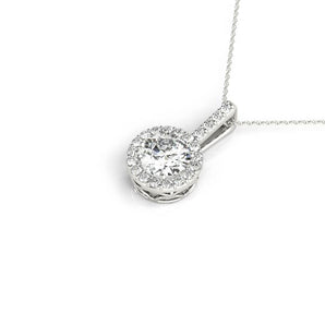 Pendants Halo - alt view