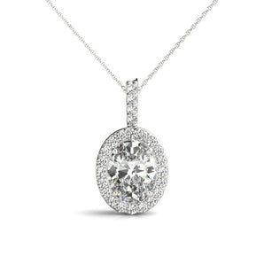 Pendants Halo