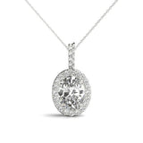 Pendants Halo