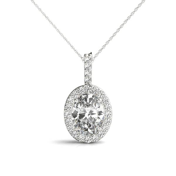 Pendants Halo