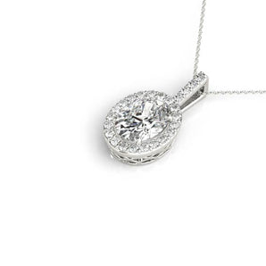 Pendants Halo - alt view
