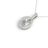 Pendants Halo - alt view
