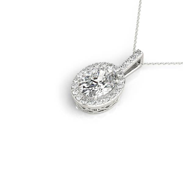 Pendants Halo - alt view