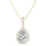 Pendants Halo