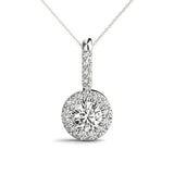 Pendants Halo