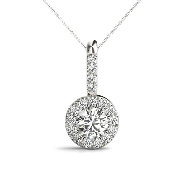 Pendants Halo