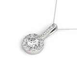 Pendants Halo - alt view
