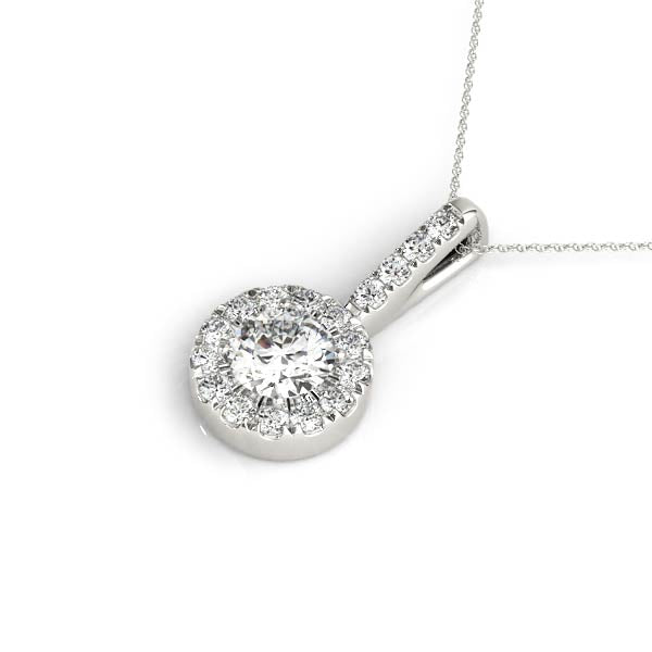 Pendants Halo - alt view