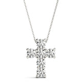 Pendants Religious Crosses