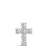 Pendants Religious Crosses - alt view