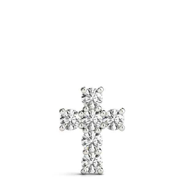 Pendants Religious Crosses - alt view