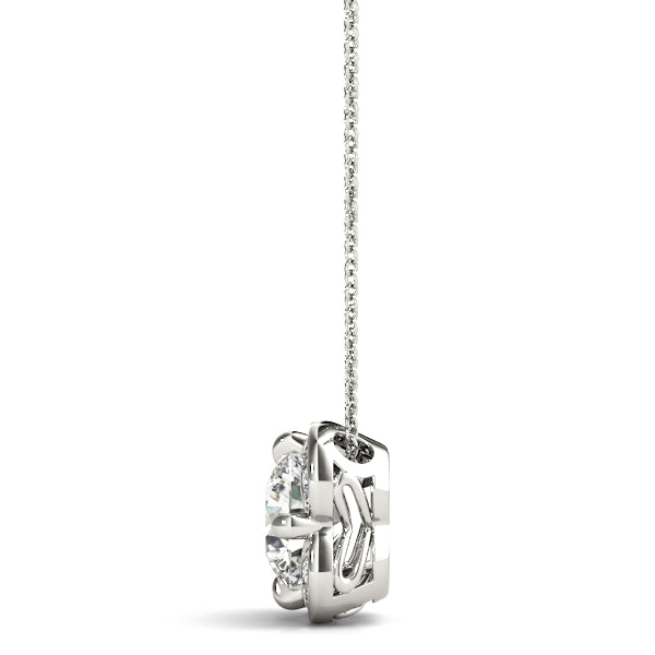 Pendants Halo - alt view