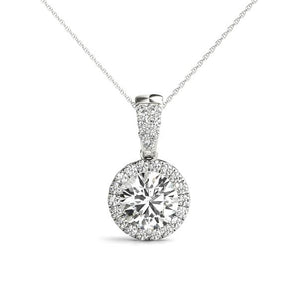 Pendants Halo
