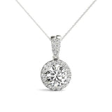 Pendants Halo