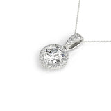 Pendants Halo - alt view