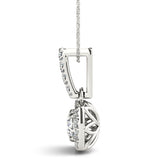 Pendants Halo - alt view
