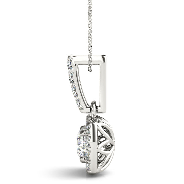 Pendants Halo - alt view