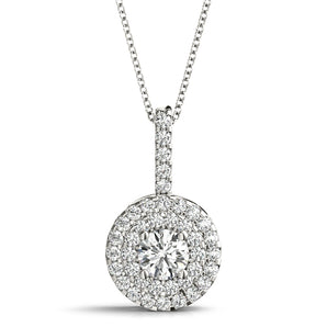 Halo Pendant