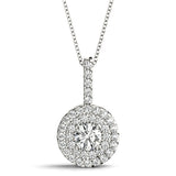 Halo Pendant