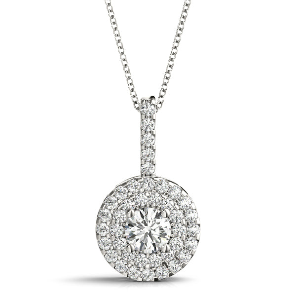 Halo Pendant