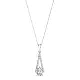 Pear Fashion Pendant