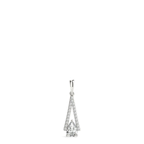 Pear Fashion Pendant - alt view