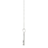 Pear Fashion Pendant - alt view