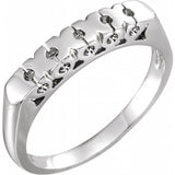 the-hydra-anniversary-band stone-rendered