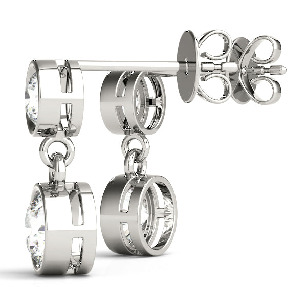 earrings-single-stone-40205-25