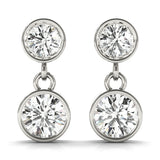 earrings-single-stone-40205-25