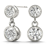 earrings-single-stone-40205-25
