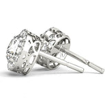 Earrings Halo - alt view