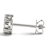 Earrings Cluster - alt view