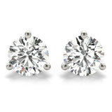Earrings Single Stone