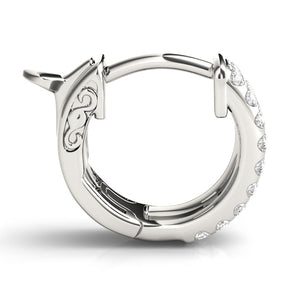 .5 Inch 3 Row Flat Hoop - alt view