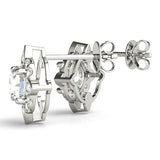Fashion Earrings - alt view